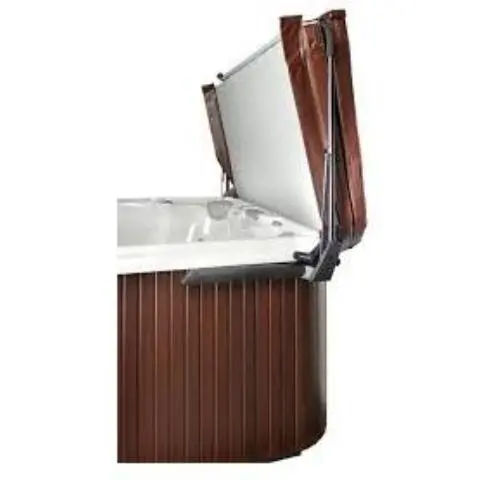 Leisure Concepts Cover Mate 3 (P/N: Cmiii-Plast) 1