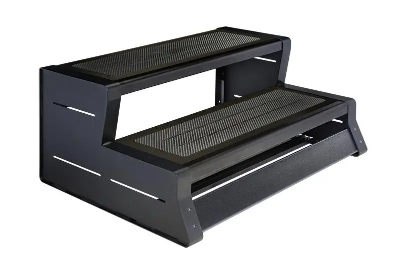 Leisure Concepts Modstep 2 (P/N: Modstep 2-Blk) 1