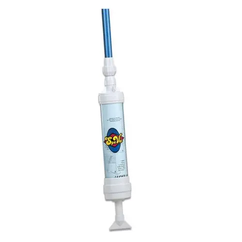 Paradise Spa Vacuum (P/N: Psv-1) Out Of Stock 1