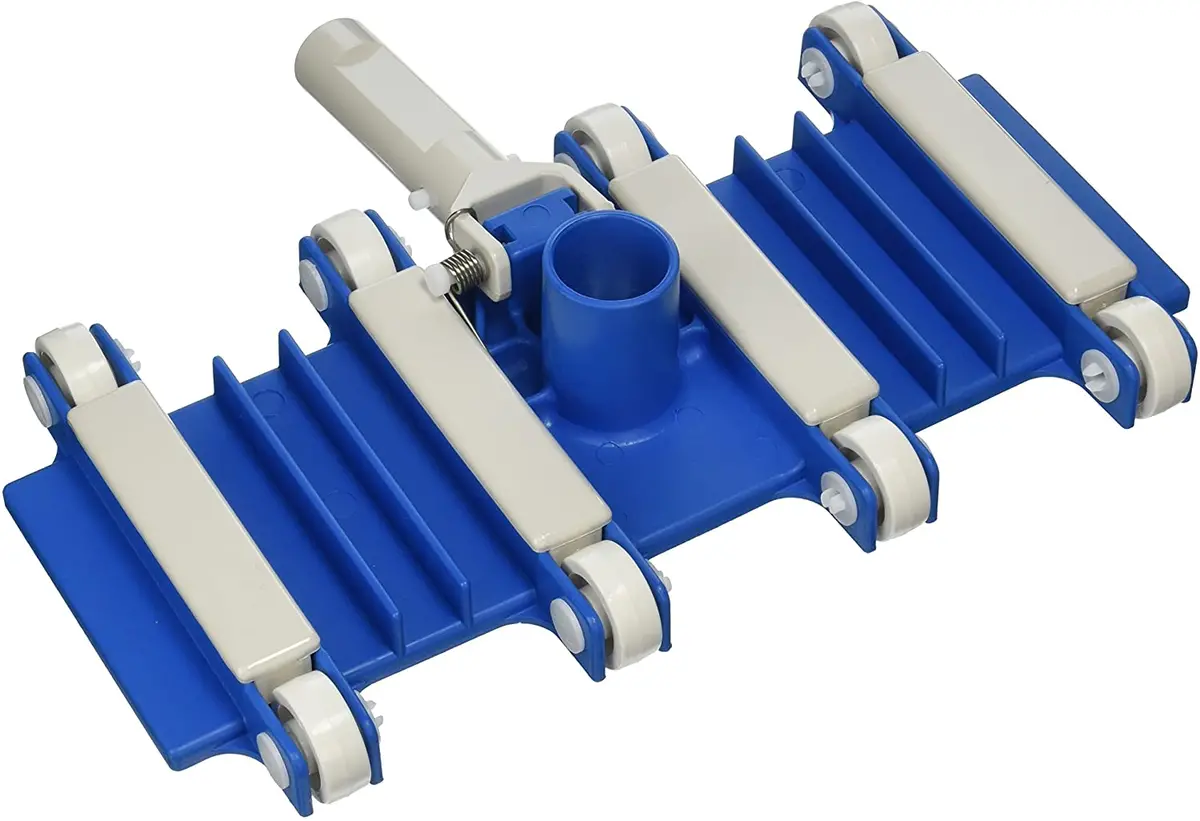 Pentair Flexible Vacuum Head (P/N: R201388) 1