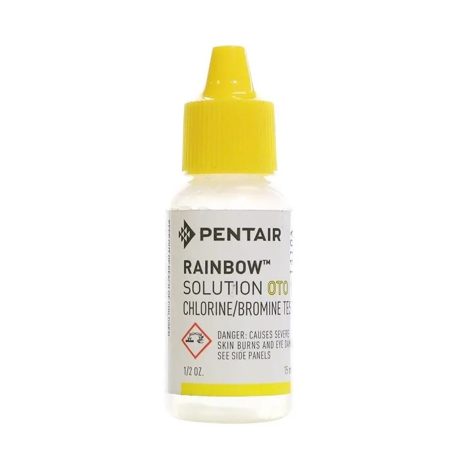 Pentair Oto 1 Refill (P/N: R161004) 1