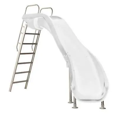 S.R. Smith Pool Slide (P/N: 610-209-5812) Out Of Stock 1