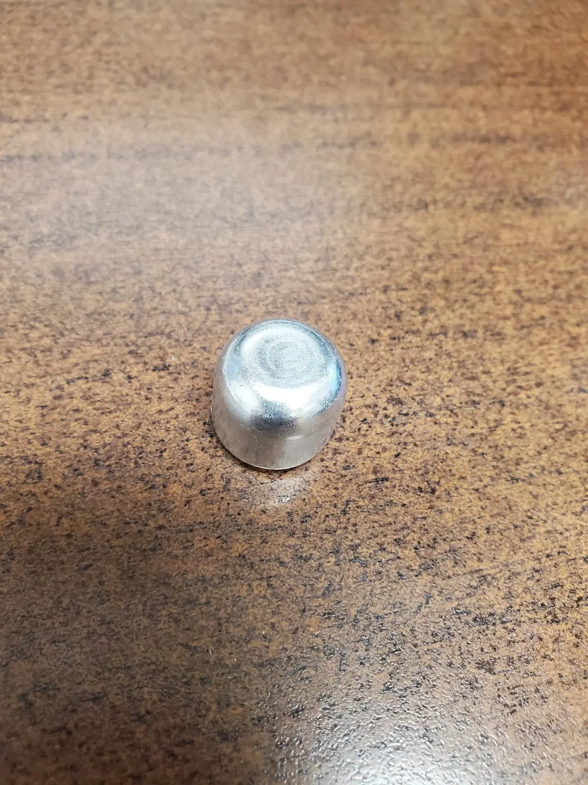 Safety Cover Strap End (P/N: Hpi-Tip) 1