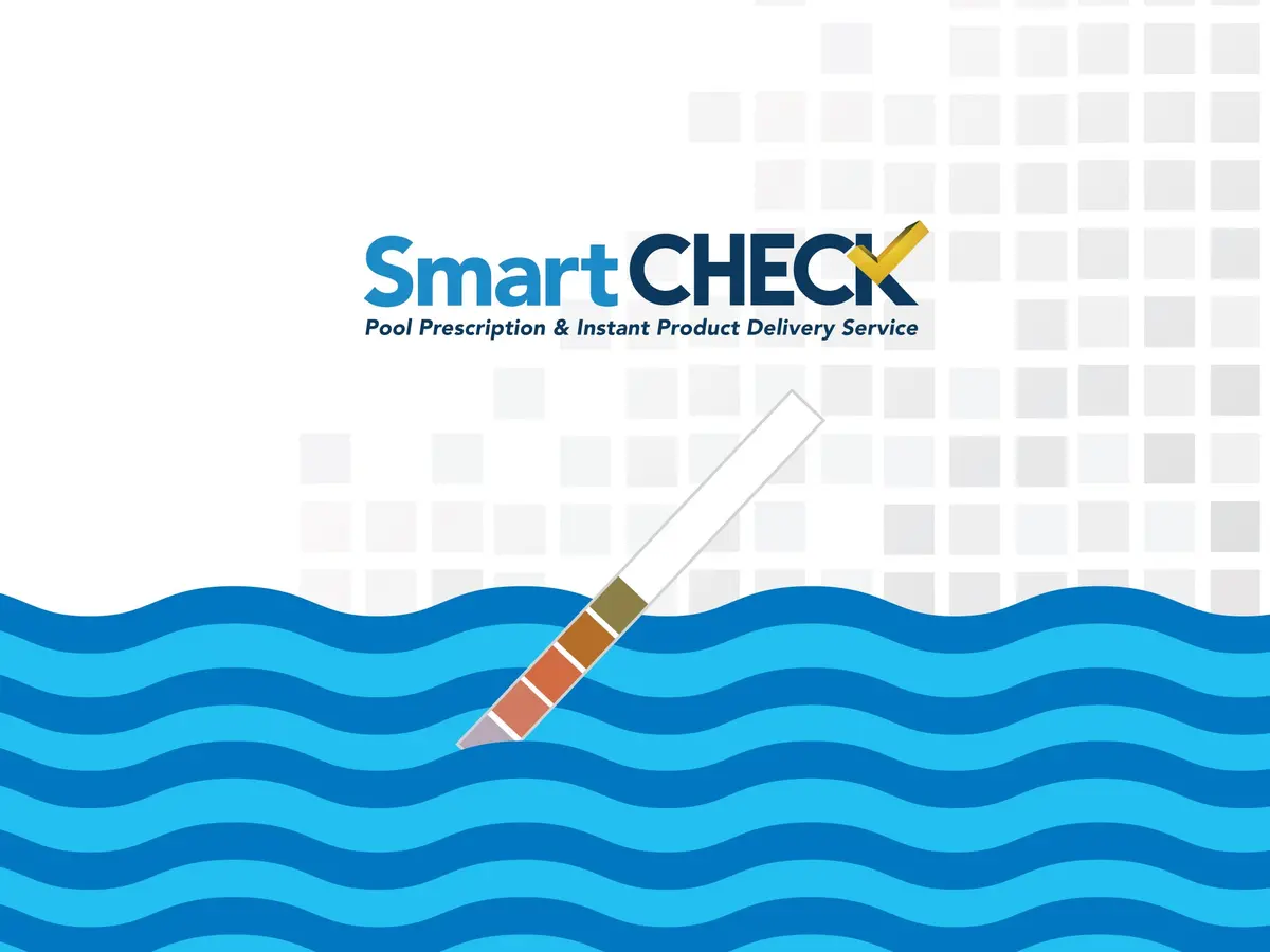 Smartcheck Test Strips For App (Set Of 3 Types) 1
