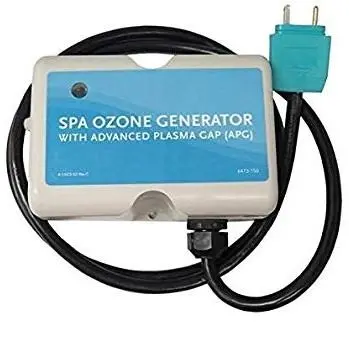 Sundance Spas Advance Plasma Gap Ozonator (P/N: 6473-150) Ships In 8 To 10 Weeks Approx 1