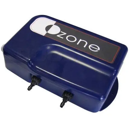 Sundance Spas Corona Discharge Ozonator (P/N: 6473-124) Out Of Stock 1