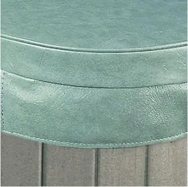 Sundance Spas Denali Hot Tub Cover Gray (P/N: 6476-010Pg) Ships In 12 To 13 Weeks 2