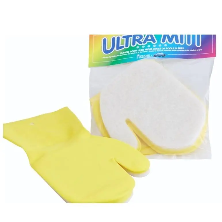 Ultra Mitt (P/N: 4-70-Pitbm1) 1