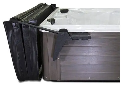 Ultralift Boomerang Spa Cover Lifter (P/N: Ultralift-Bm) 1