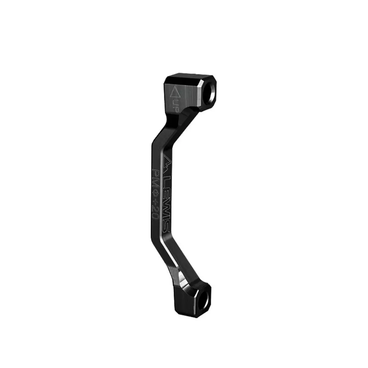 Lewis Brakes Caliper Adapters 1
