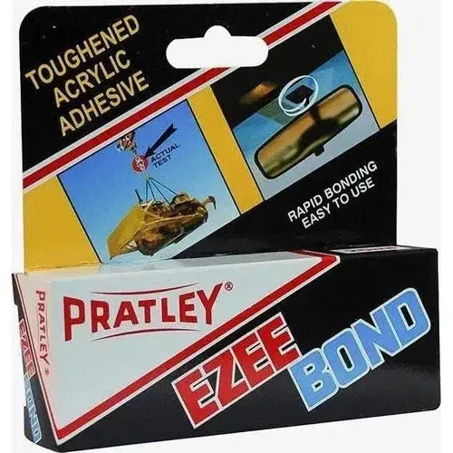 Adhesive Ezee Bond Pratleyⓓ 2