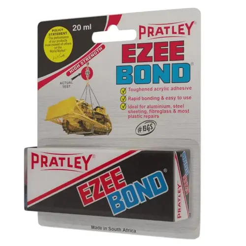 Adhesive Ezee Bond Pratleyⓓ 1