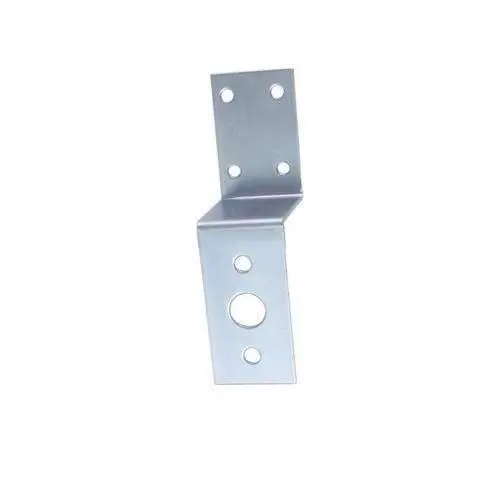 Adjustable Electric Fan Thermostat Mounting Frame Metal Bracket 1