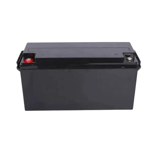Agm Replacement Battery 24𝑉 Lfp 100𝐴𝒉/2.4𝑘𝑊 1
