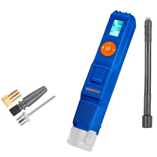 Air Compressor Cordless 𝑆12 35ℓ/Min Wadfow 1