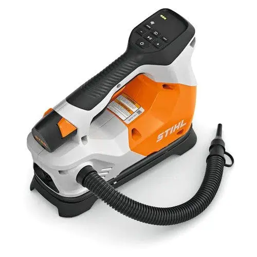 Air Compressor Cordless Asˢ Koa20.0 Stihl 1