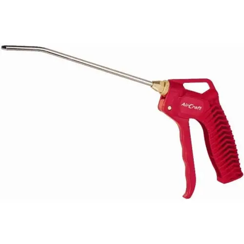 Air Duster Pneumatic Blow Gun Long Nozzle 1