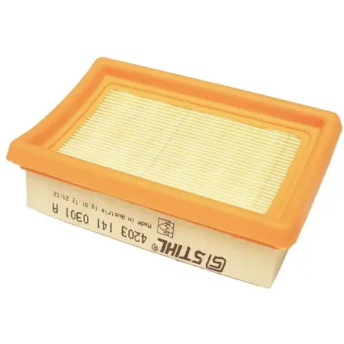Air Filter For Br420/Sr420 Stihl 1