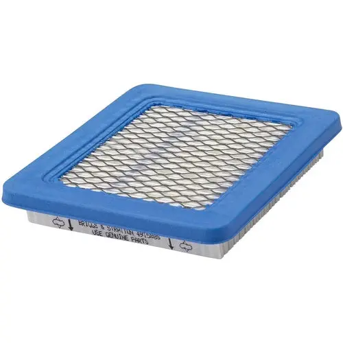 Air Filter For Elite 8500 Briggs & Stratton (Discontinued) 1
