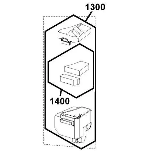 Air Filter+Assembly For Lawnmower V144 1
