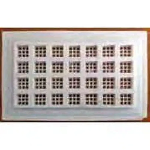 Air Vent Plastic 1