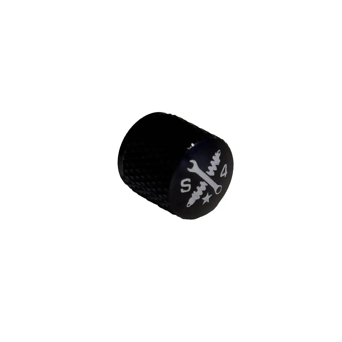 S4 Schrader Valve Cap 2