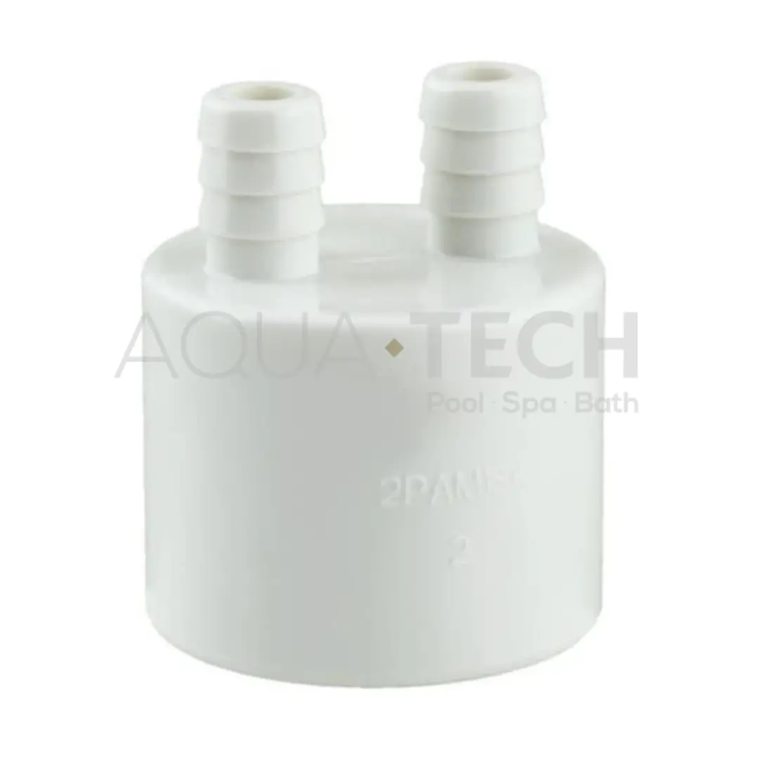 Sundance Spas Air Manifold (P/N: 6540-130) Ships In 8 To 10 Weeks 1