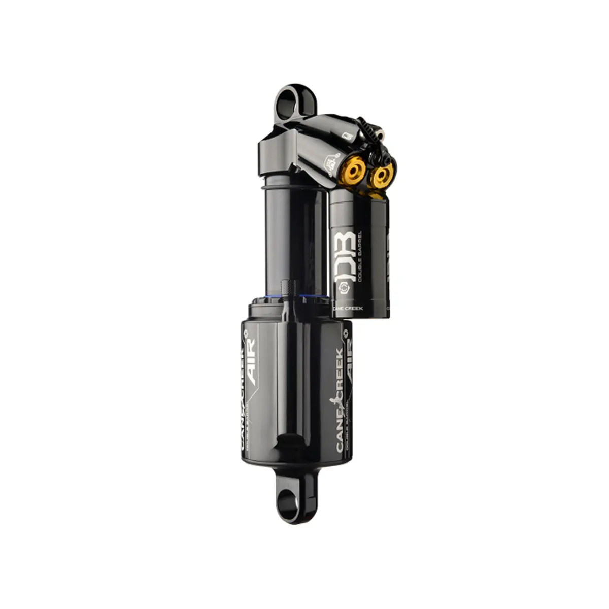 Dbair Cs - Trunion 205/65 1