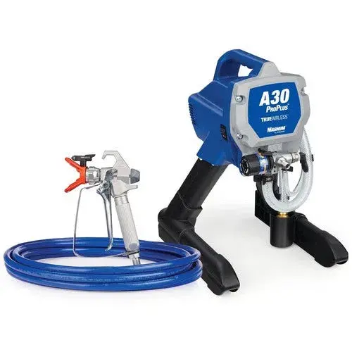 Airless Sprayer Electric A30 Proplus 1