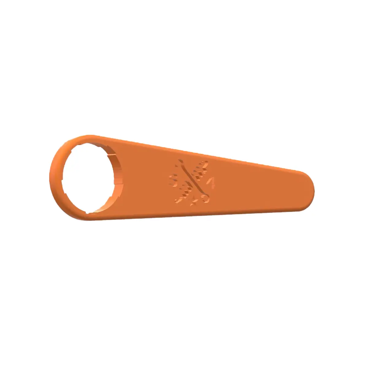 Rockshox Deluxe/Super Deluxe C1 Air Can Wrench 1