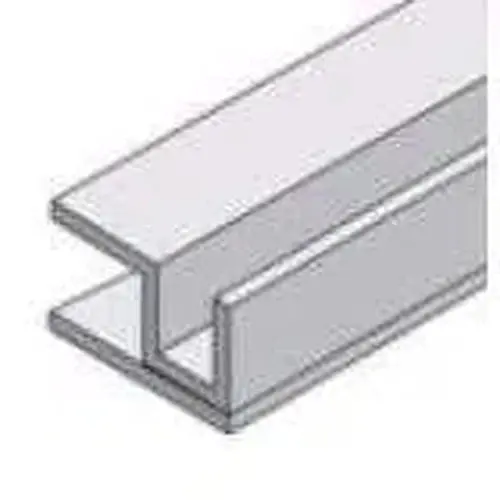 Aluminium Board Corner Joiner 1