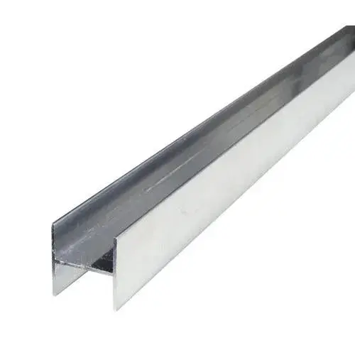 Aluminium Board Join (H) 1