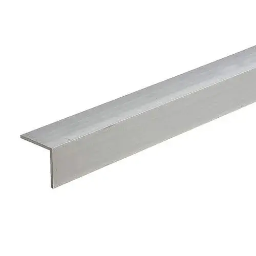Aluminium Equal Angle 1