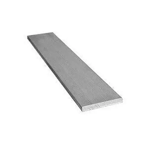 Aluminium Flat Bar 1