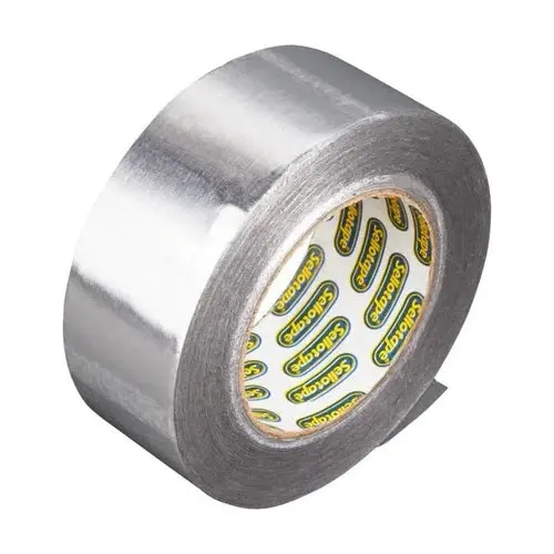 Aluminium Foil Tape 1