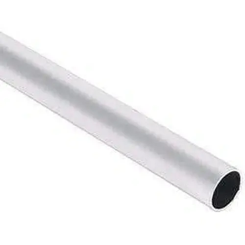 Aluminium Round Tube 1