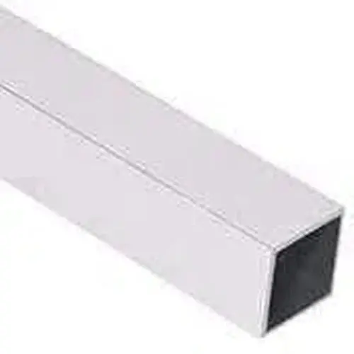 Aluminium Square Tube 1