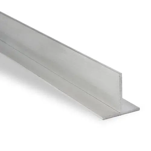 Aluminium Tee Section 1