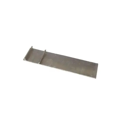 Aluminium Window Fixing Lug 1