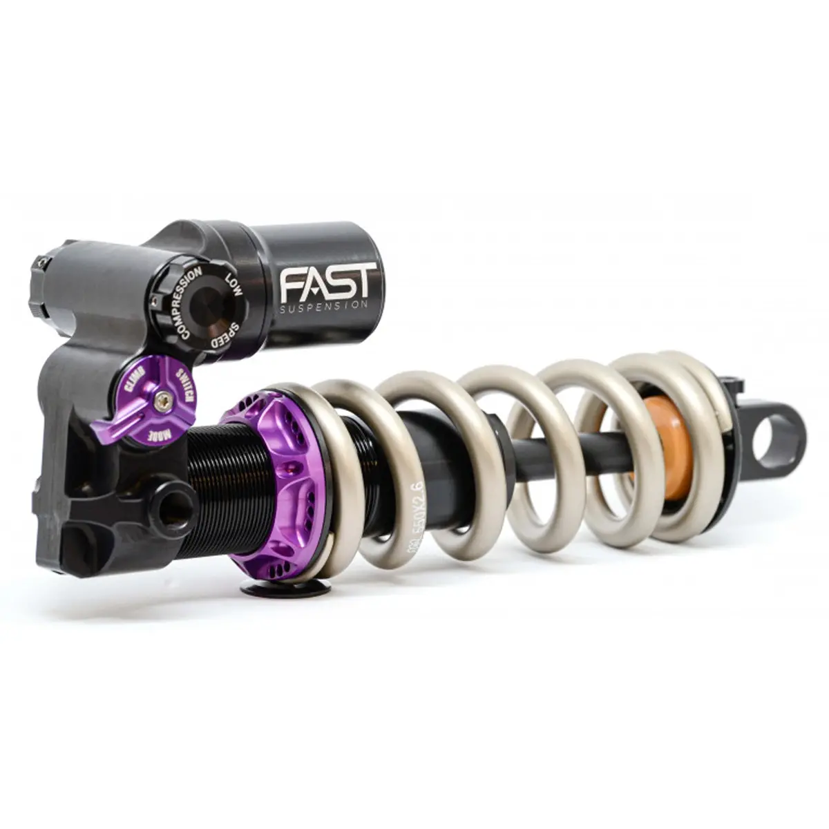 Fast Fenix Evo Purple 1