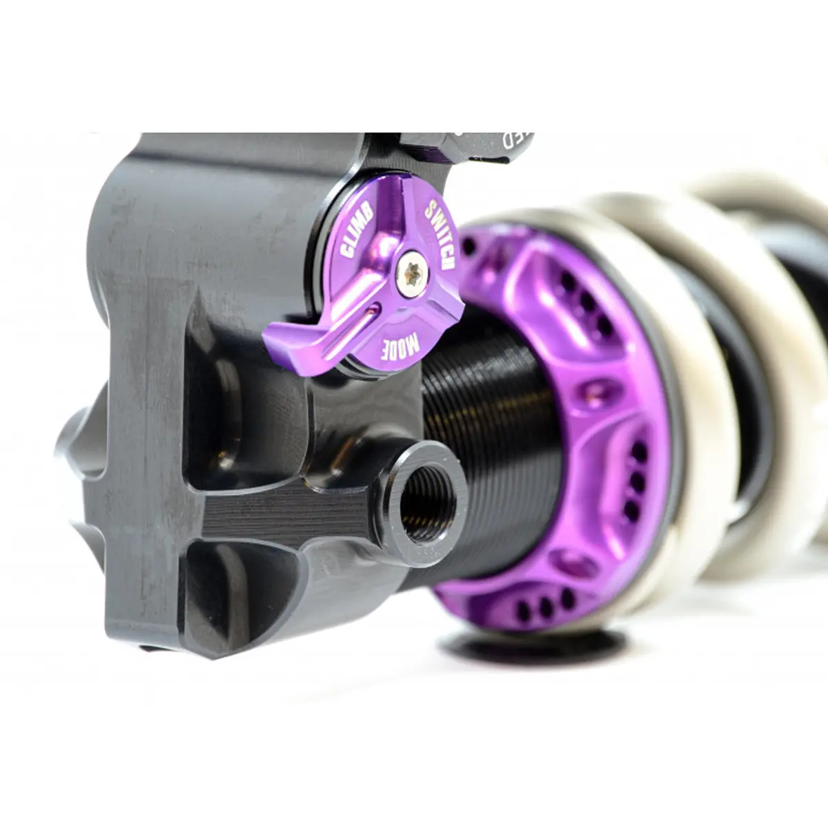 Fast Fenix Evo Purple 1