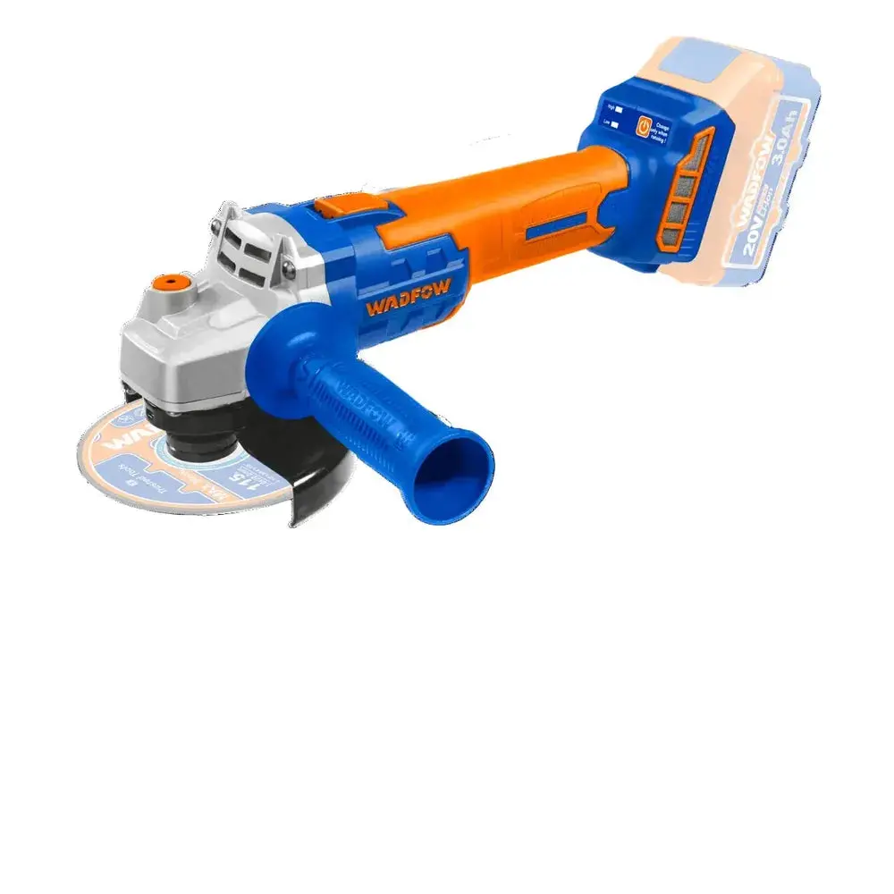 Angle Grinder Cordless 115๐๐ ๐20หข Ingco 1