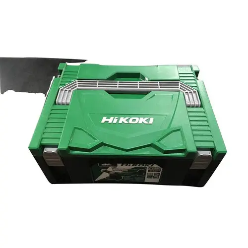 Angle Grinder Cordless 125𝑚𝑚 36𝑉 Hikoki 2
