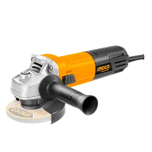 Angle Grinder Electric 115𝑚𝑚 0.95𝑘𝑊 Ingco 1