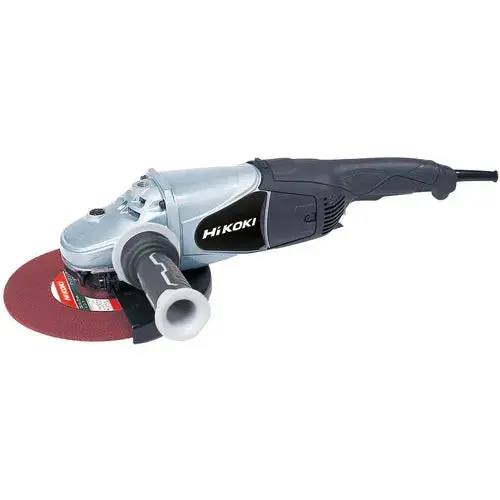 Angle Grinder Electric 230𝑚𝑚 2.5𝑘𝑊 Hikoki 1