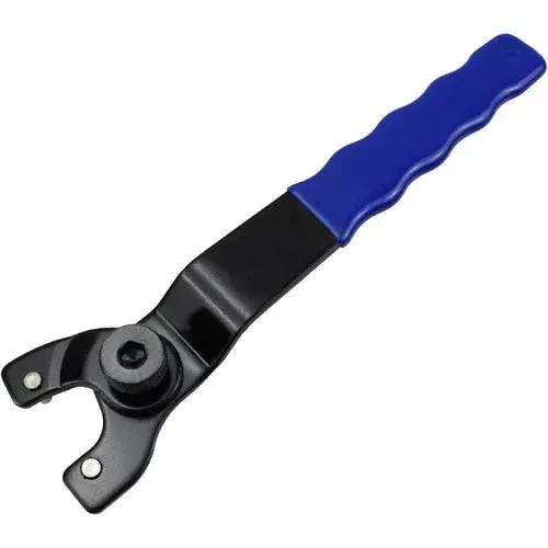Angle Grinder Spanner Universal Adjustable 1