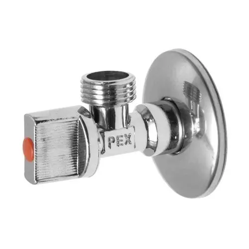 Angle Valve Cp Medium Duty /Molonari 1