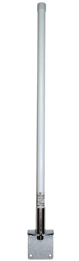 Antenna 10 Dbi 3G / 4G / Lte High Gain Omni-Directional 1