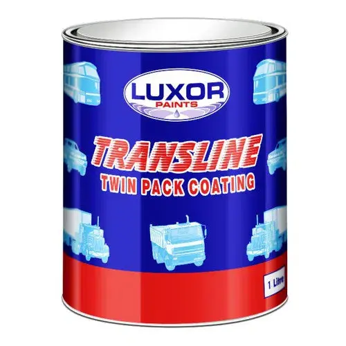 Auto Paint 2K Transline Luxor 1
