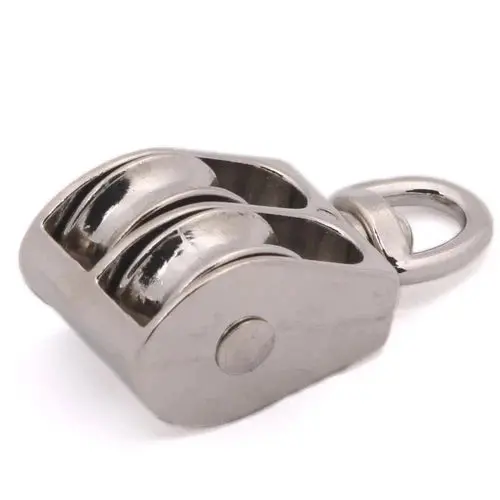 Awning Swivel Pulley Double 1